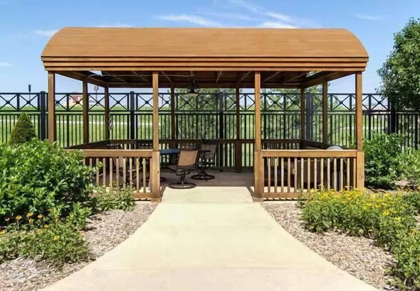 Courtyard by Marriott Salina hotel detail image 6
