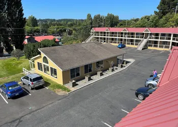 Port Townsend Inn hotel thumbnail 2