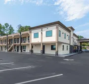 Quality Inn & Suites Athens University Area hotel detail image 4