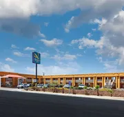 Quality Inn Parker hotel detail image 4