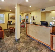 Quality Inn Parker hotel detail image 5