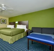 Quality Inn Parker hotel detail image 7