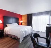 Pullman Garden Inn hotel detail image 3
