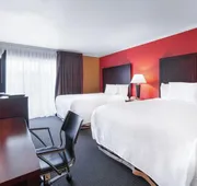 Pullman Garden Inn hotel detail image 5