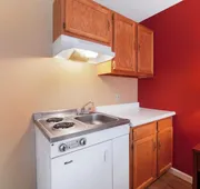 Pullman Garden Inn hotel detail image 7