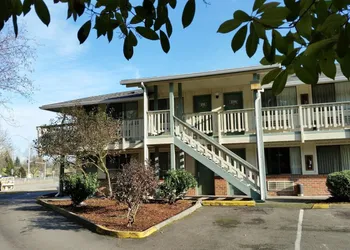 Motel Puyallup hotel thumbnail 3