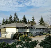 Motel Puyallup hotel detail image 4