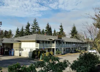 Motel Puyallup hotel thumbnail 4