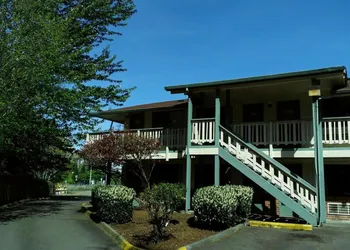Motel Puyallup hotel thumbnail 5