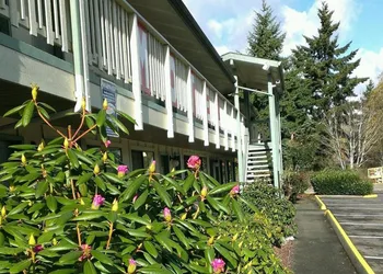 Motel Puyallup hotel thumbnail 6