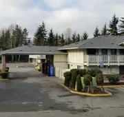 Motel Puyallup hotel detail image 7