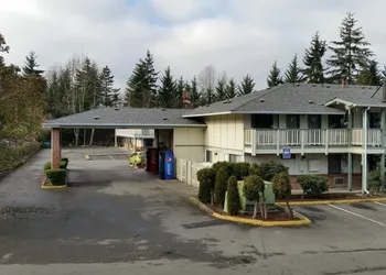 Motel Puyallup hotel thumbnail 7