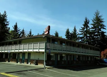 Motel Puyallup hotel thumbnail 8