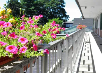 Travelers Inn hotel thumbnail 2