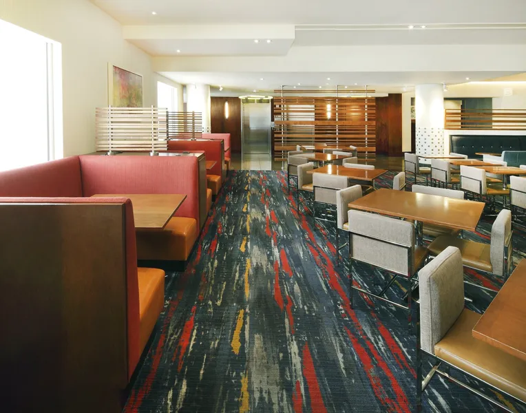 Holiday Inn Express and Suites Fisherman's Wharf by IHG hotel detail image 2