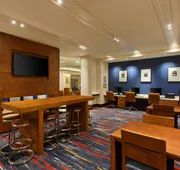 Holiday Inn Express and Suites Fisherman's Wharf by IHG hotel detail image 7