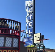 Marco Polo Motel hotel detail image 4