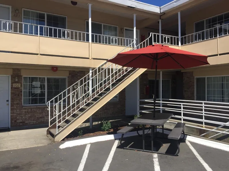 Marco Polo Motel hotel detail image 6