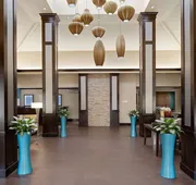 Hilton Garden Inn DFW Airport South hotel detail image 5