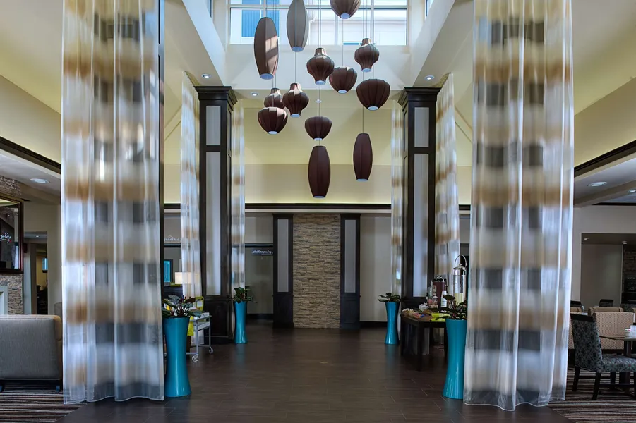 Hilton Garden Inn DFW Airport South hotel detail image 6