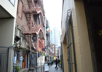 Pensione Nichols hotel thumbnail 3