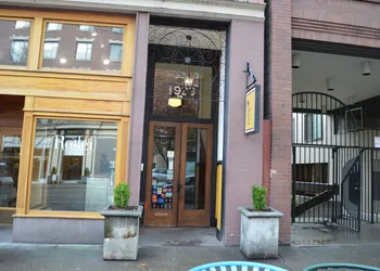 Pensione Nichols hotel thumbnail 5