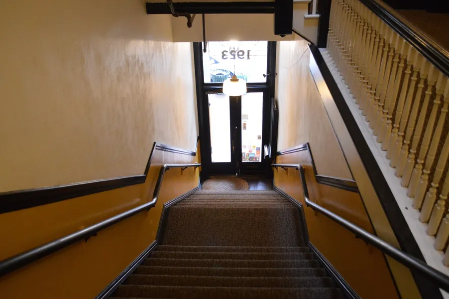Pensione Nichols hotel detail image 6