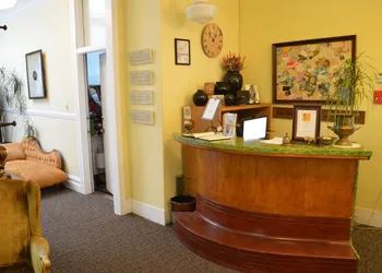Pensione Nichols hotel thumbnail 8