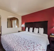 SureStay Plus Hotel by Best Western Silver City hotel detail image 7