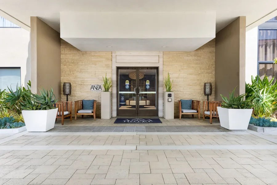 The Anza - A Calabasas Hotel hotel detail image 2