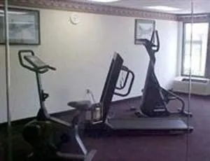 Hampton Inn Darien I-95 hotel thumbnail 3