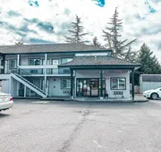 Sumner Motor Inn hotel detail image 7