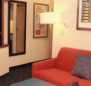 Fairfield Inn & Suites by Marriott Fairmont hotel detail image 7
