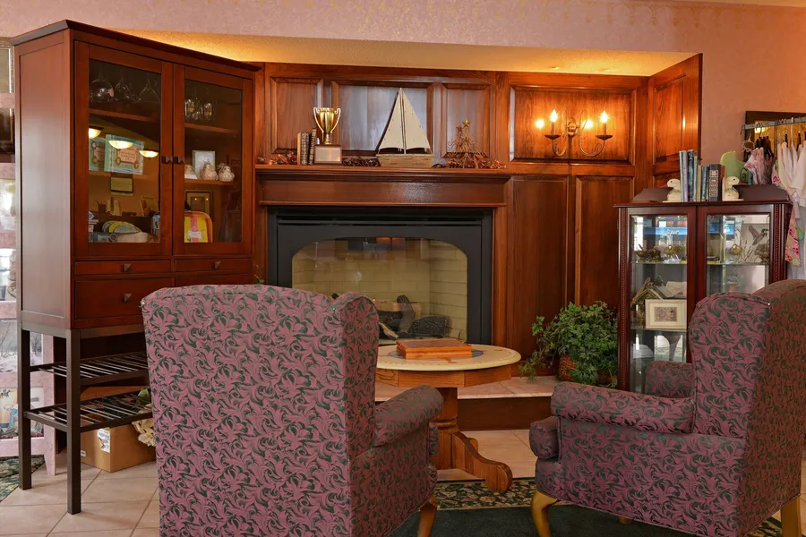 Our Guest Inn and Suites - Downtown hotel detail image 6