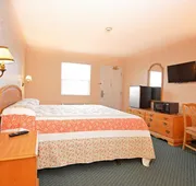 Our Guest Inn and Suites - Downtown hotel detail image 7
