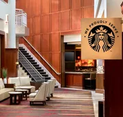 Philadelphia Airport Marriott hotel detail image 5