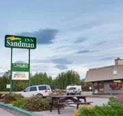 Sandman Inn McBride hotel detail image 3