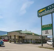 Sandman Inn McBride hotel detail image 5