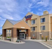 Fairfield Inn & Suites by Marriott Helena hotel detail image 3
