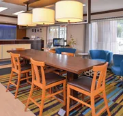 Fairfield Inn & Suites by Marriott Helena hotel detail image 4