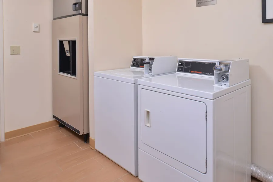 Fairfield Inn & Suites by Marriott Helena hotel detail image 6