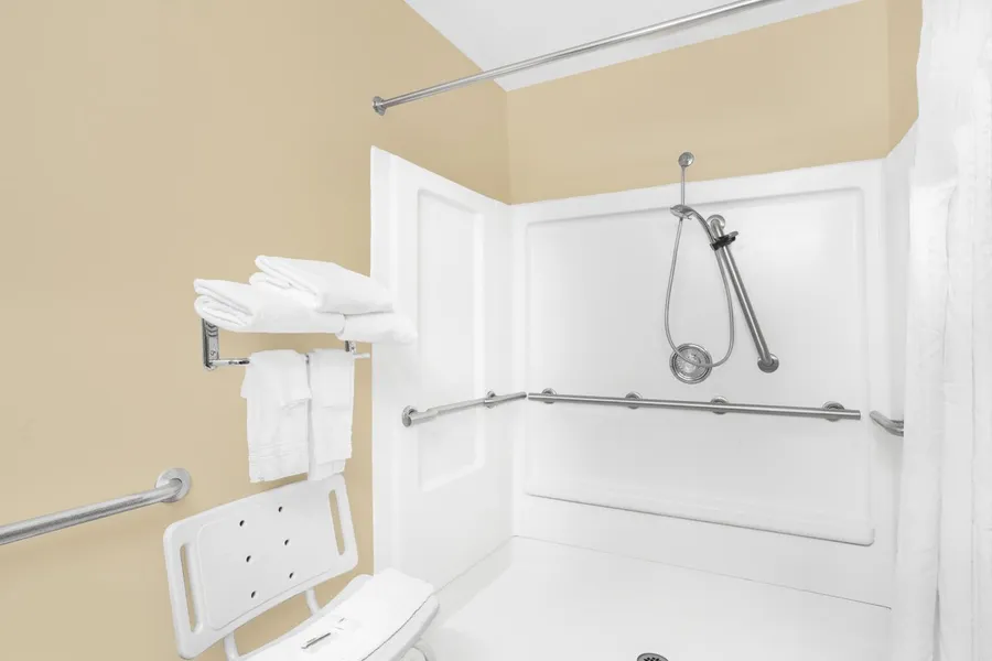 Microtel Inn & Suites by Wyndham Salisbury hotel detail image 2