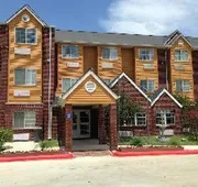Super 8 by Wyndham San Antonio Downtown NE hotel detail image 3