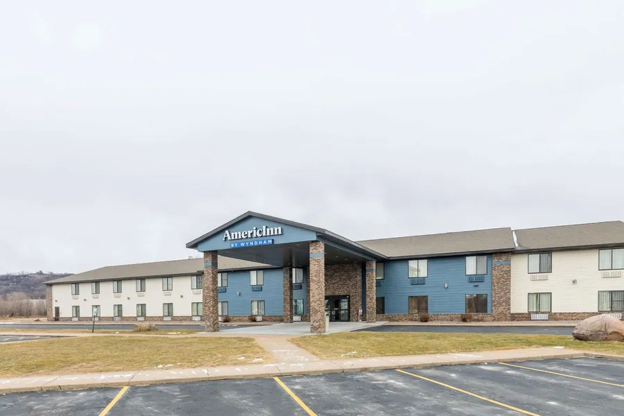 AmericInn by Wyndham Prairie du Chien hotel detail image 2