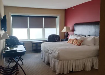 The Clarke Hotel hotel thumbnail 6