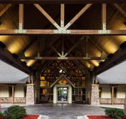 Marriott's Willow Ridge Lodge hotel detail image 3