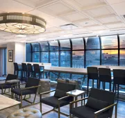 The Madison Concourse Hotel and Governor's Club hotel detail image 5