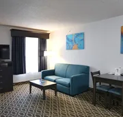 MainStay Suites Madison Airport hotel detail image 7