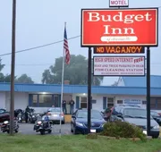 Budget Inn Marinette hotel detail image 5