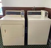 Budget Inn Marinette hotel detail image 7